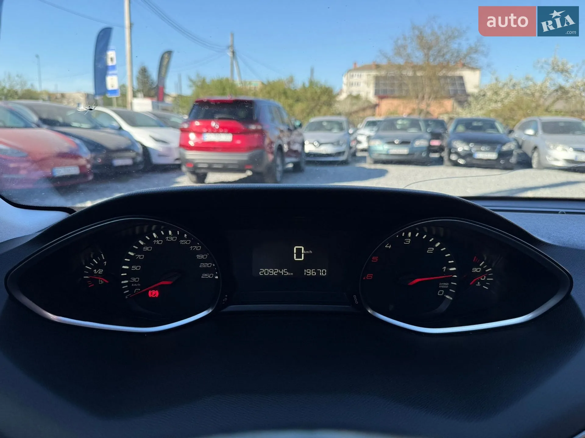 2015 Peugeot 308 - мініатюра 21