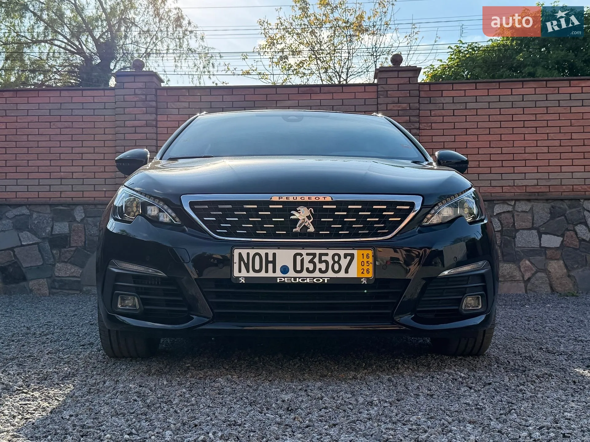 2020 Peugeot 308 - мініатюра 4