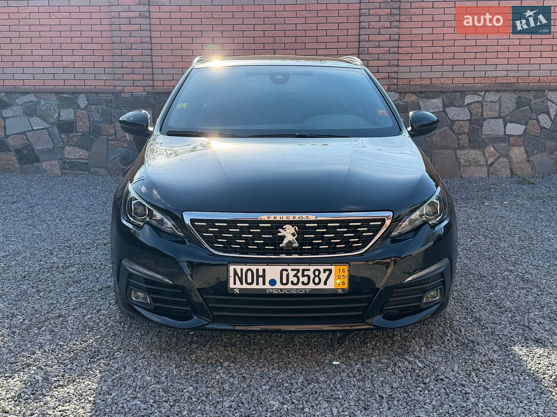 2020 Peugeot 308 - мініатюра 5