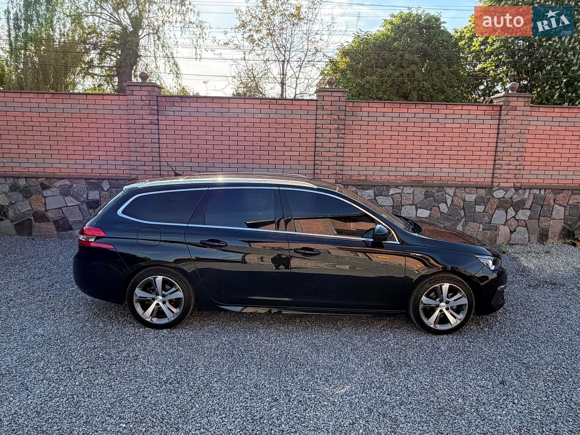 2020 Peugeot 308 - мініатюра 15