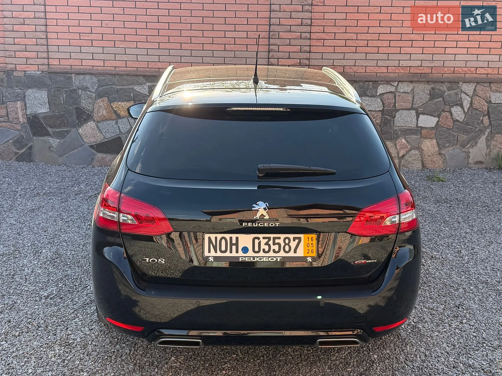 2020 Peugeot 308 - мініатюра 18