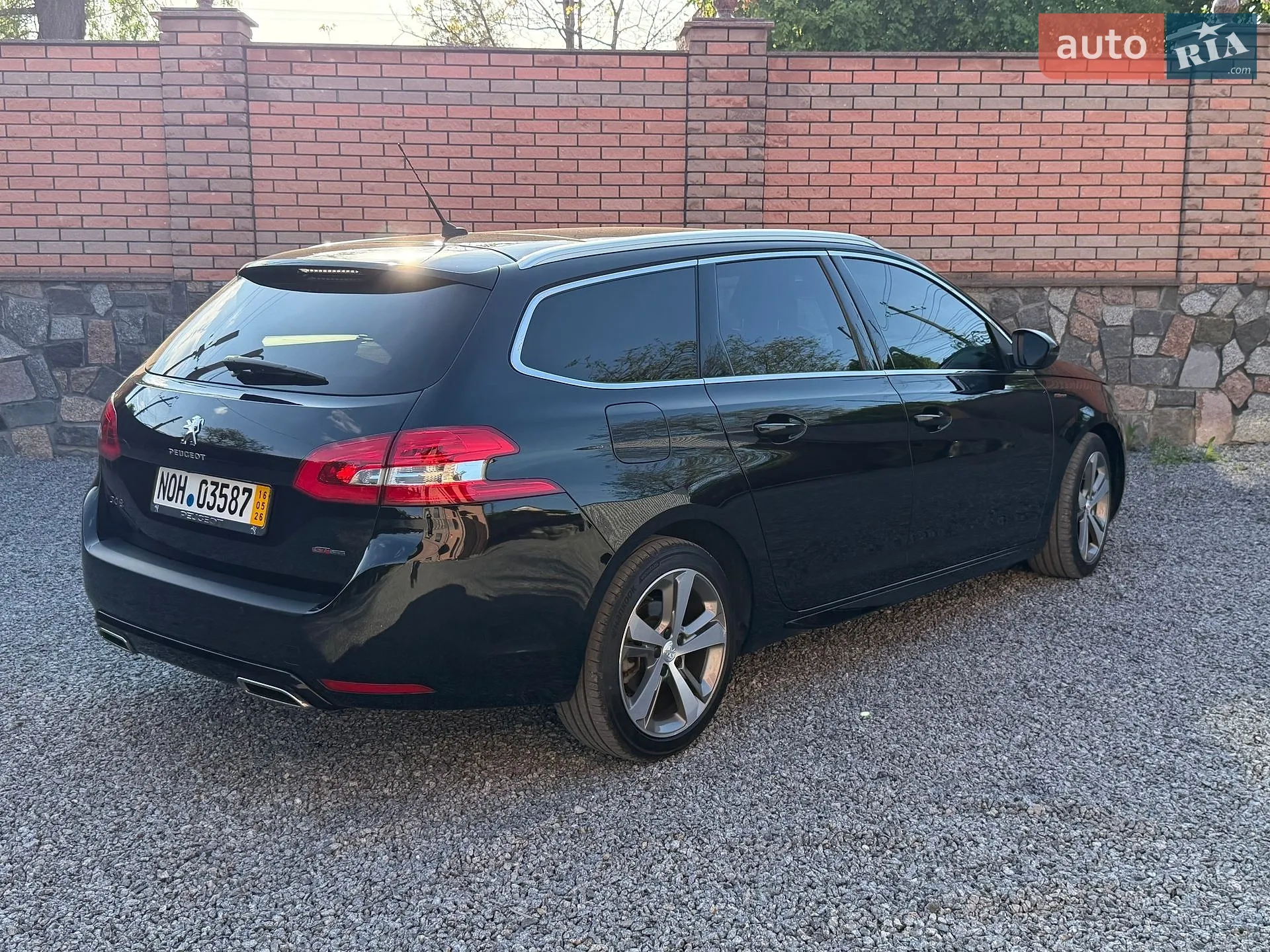 2020 Peugeot 308 - мініатюра 23