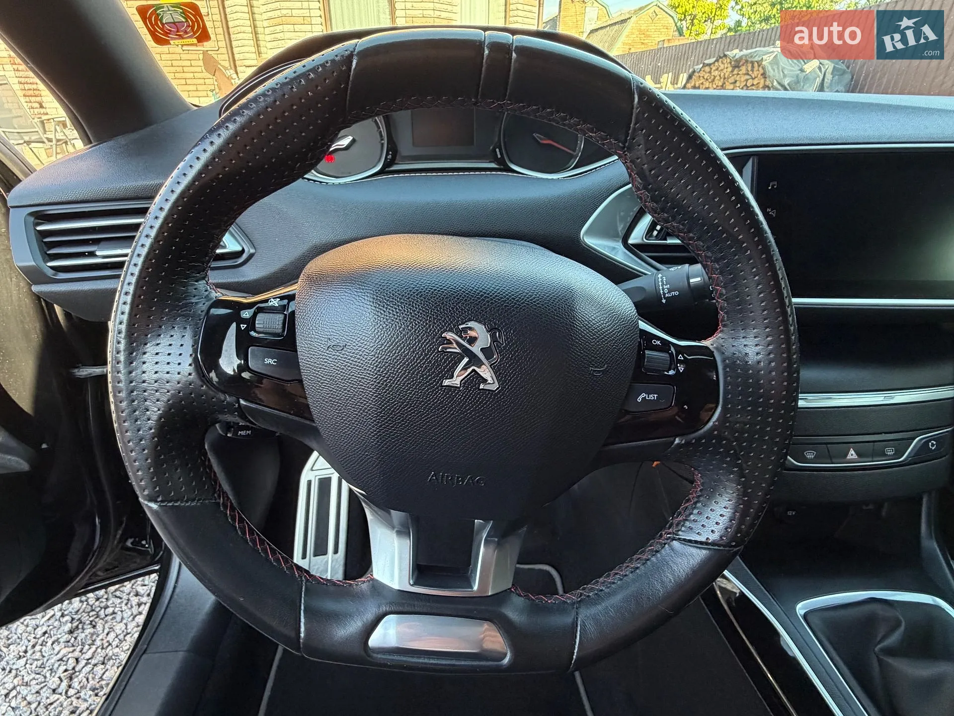 2020 Peugeot 308 - мініатюра 40