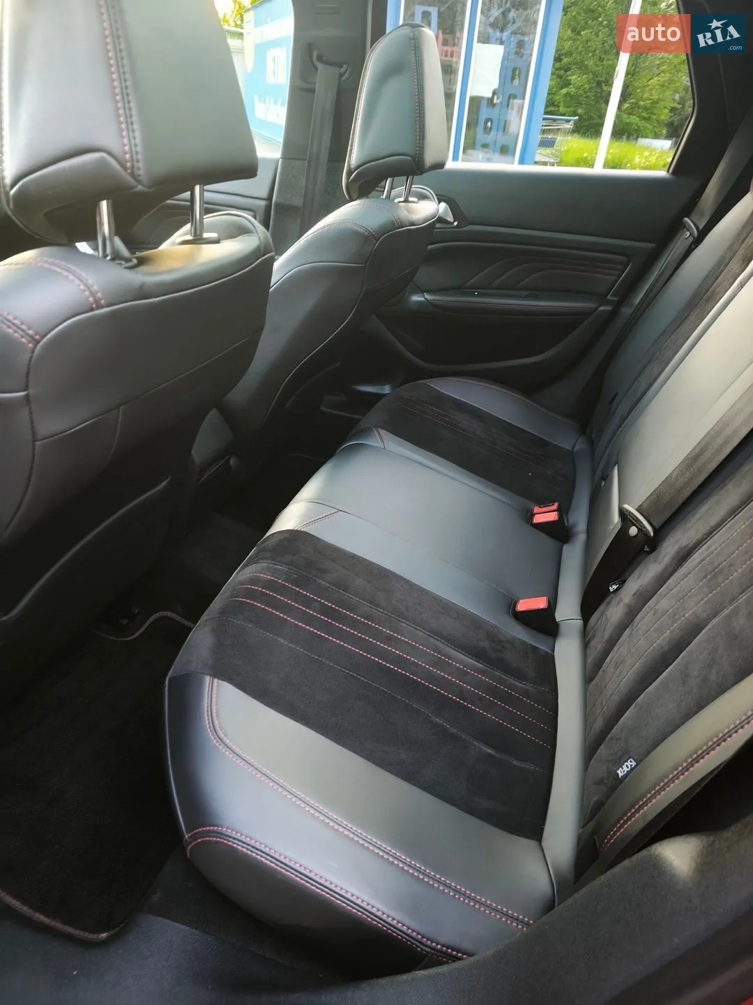 2015 Peugeot 308 - мініатюра 11