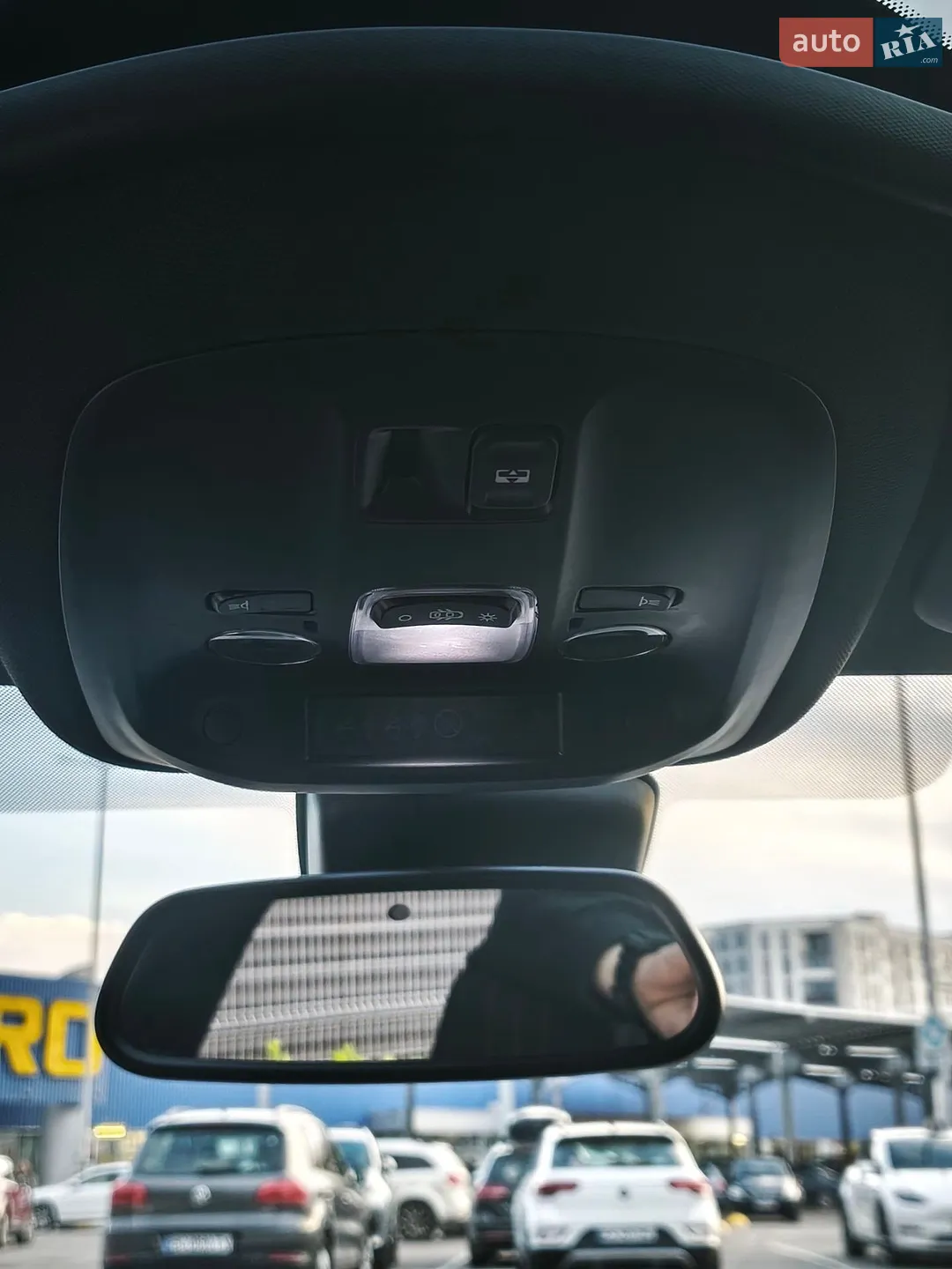 2015 Peugeot 308 - мініатюра 18