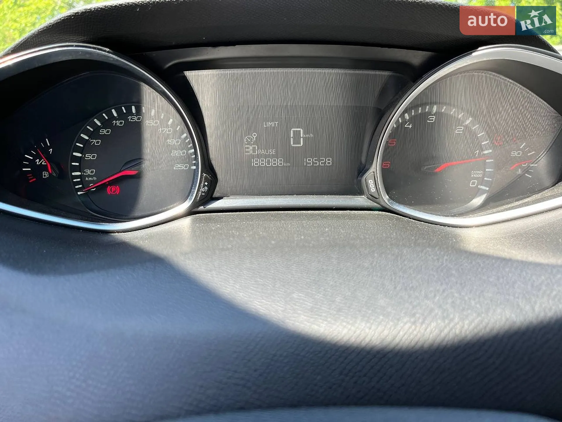 2014 Peugeot 308 - мініатюра 23