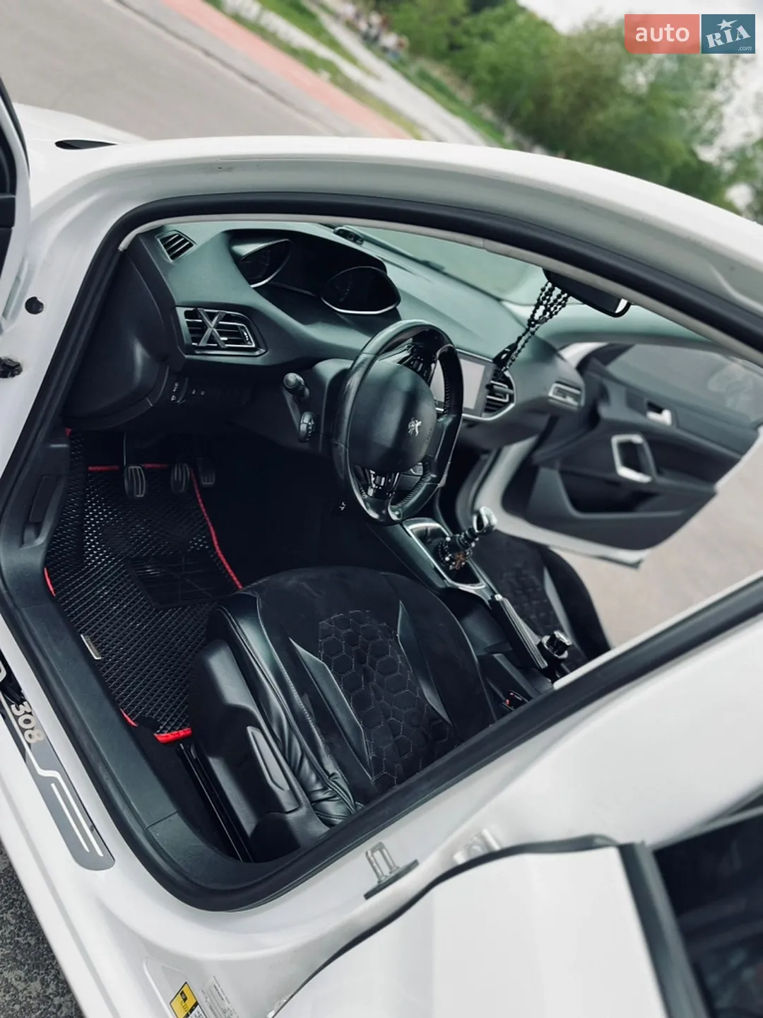 2016 Peugeot 308 - мініатюра 24