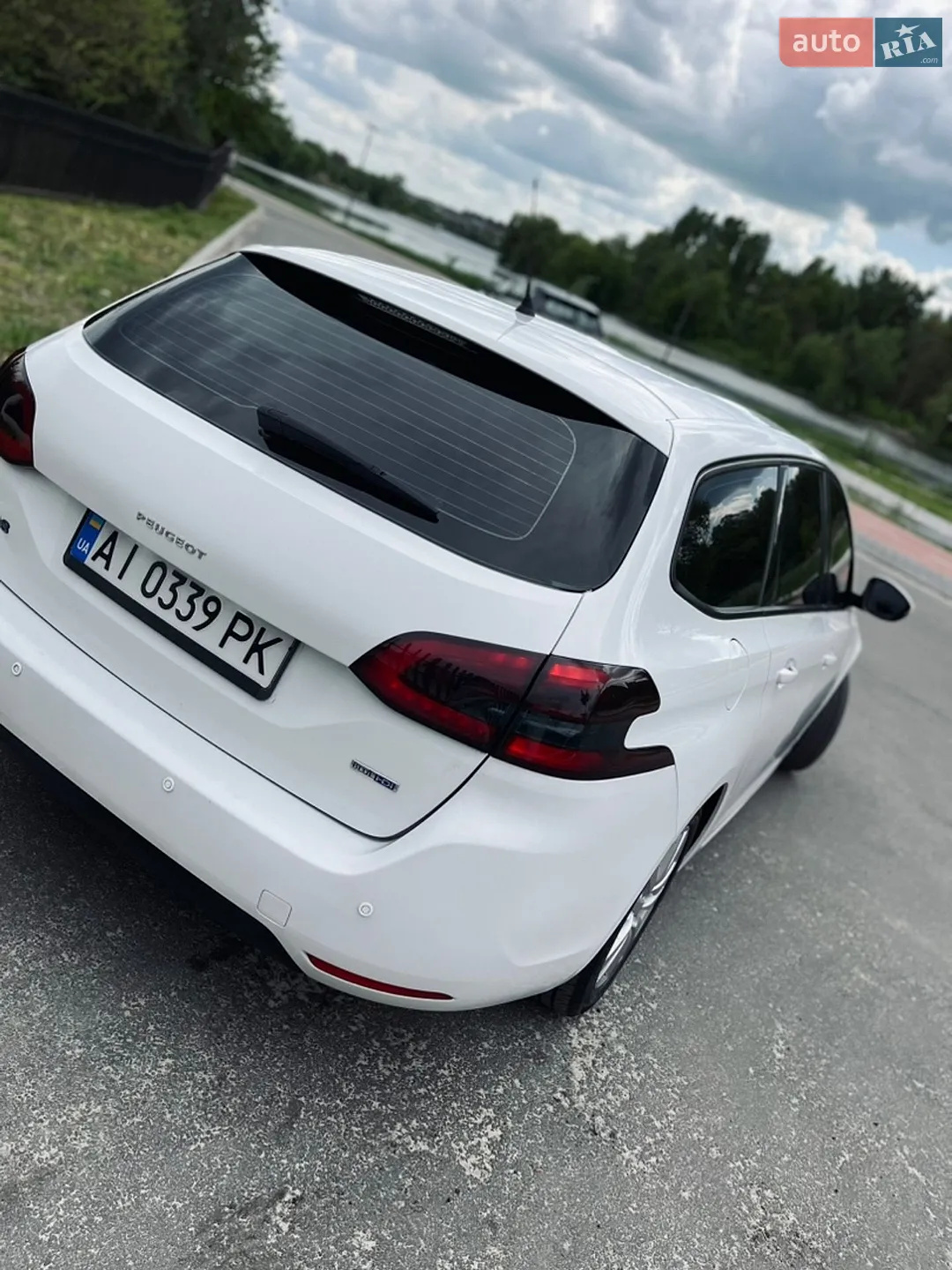 2016 Peugeot 308 - мініатюра 14