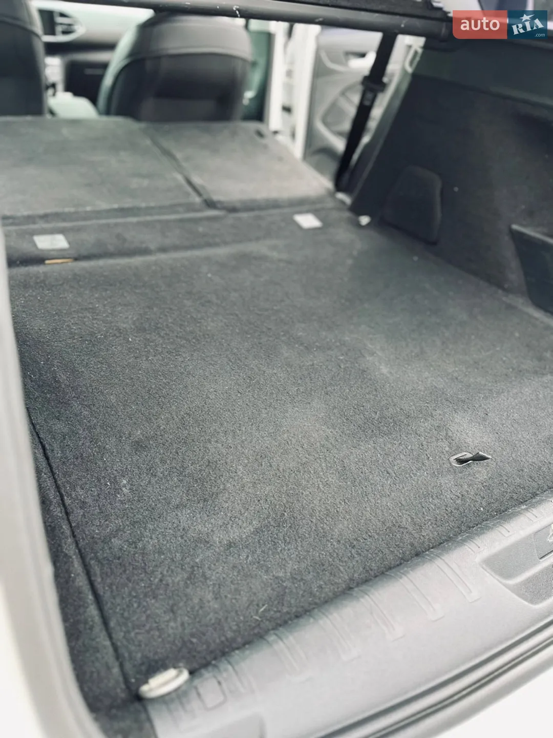 2016 Peugeot 308 - мініатюра 35