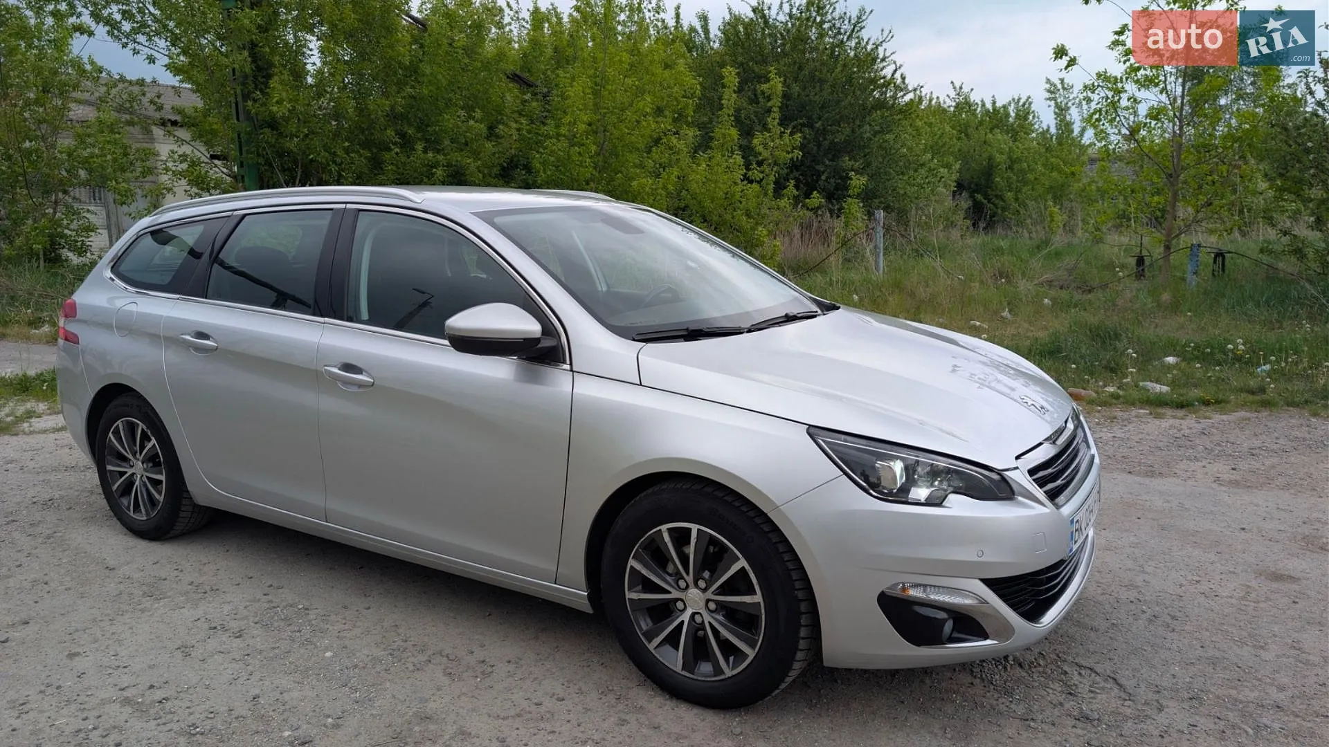 2016 Peugeot 308 - мініатюра 12