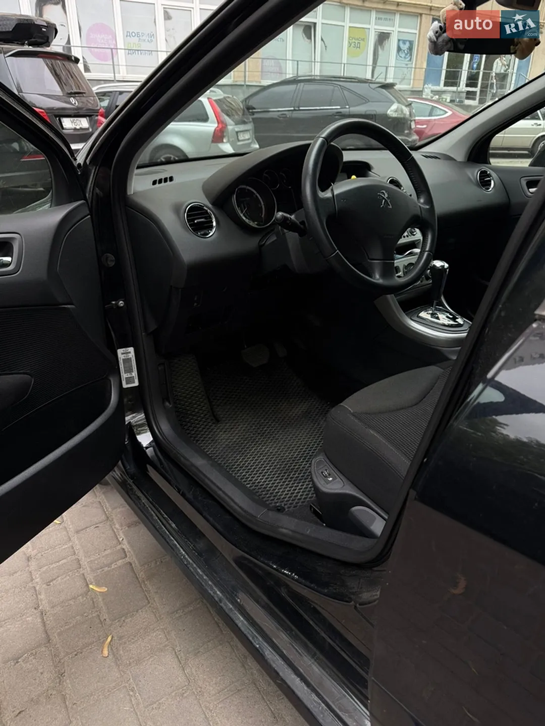 2011 Peugeot 308 - мініатюра 6