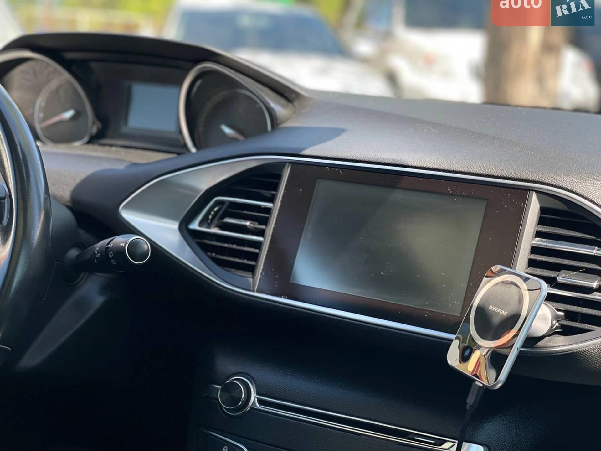 2014 Peugeot 308 - мініатюра 20