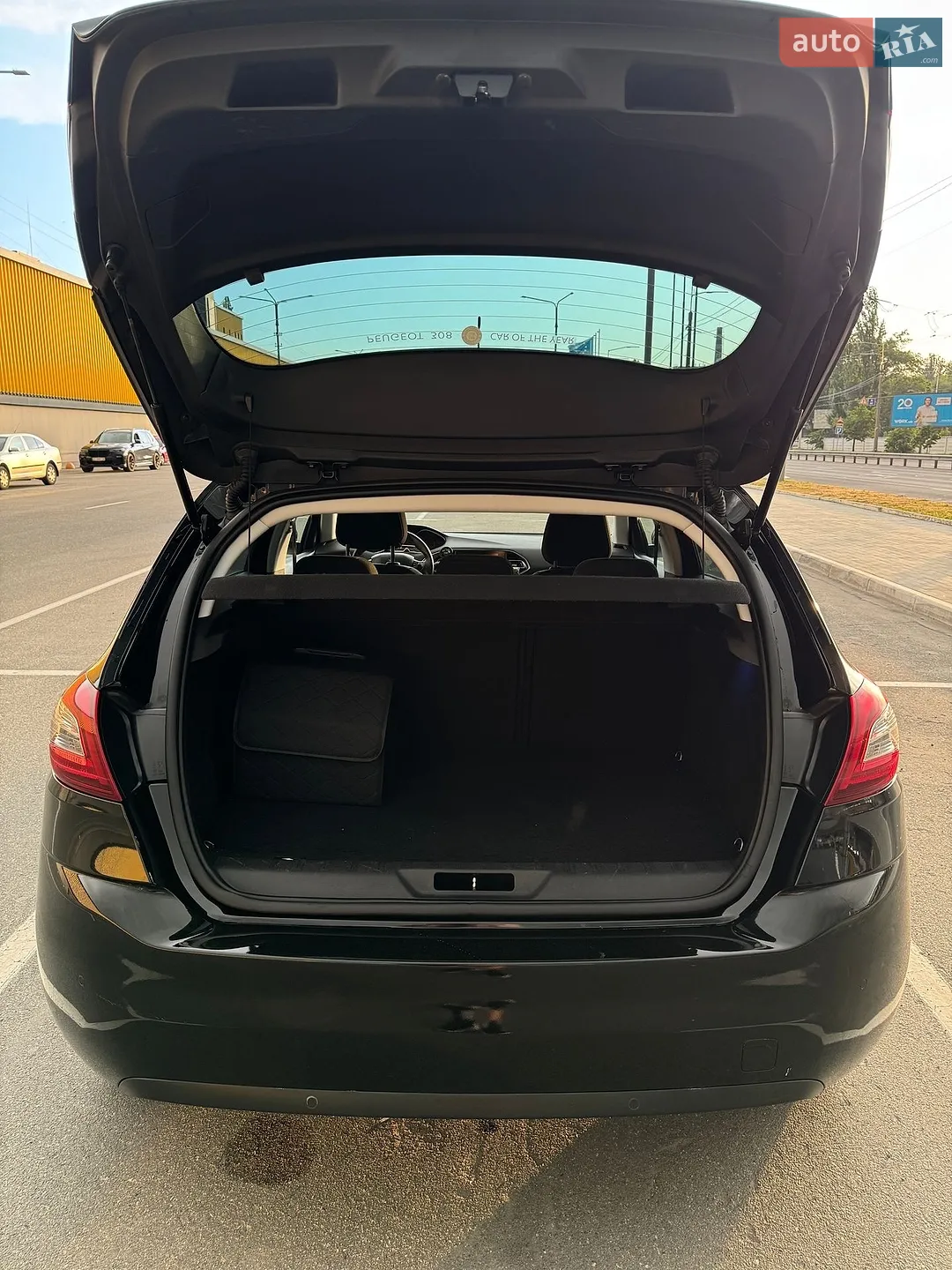 2015 Peugeot 308 - мініатюра 14