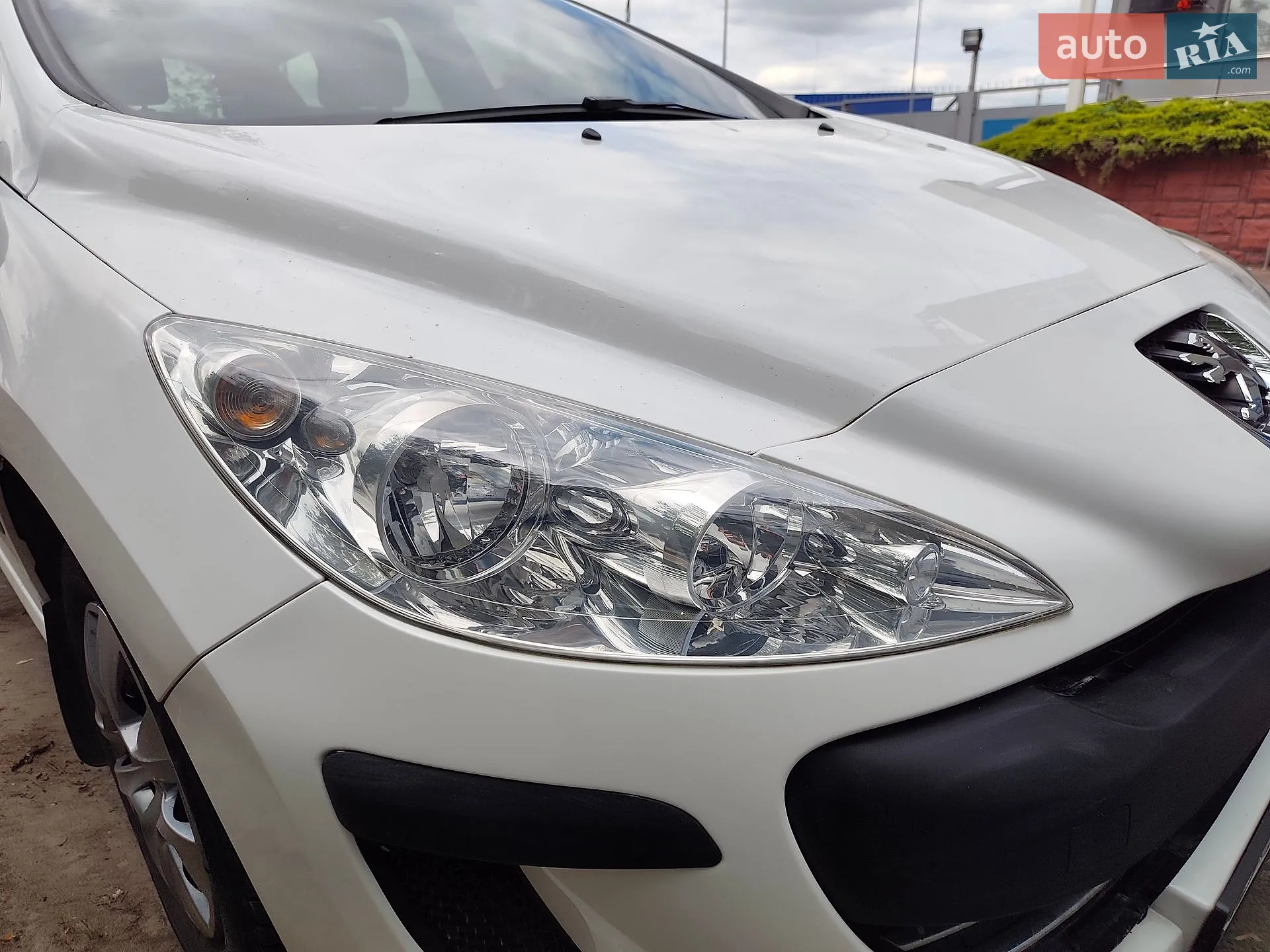 2011 Peugeot 308 - мініатюра 15