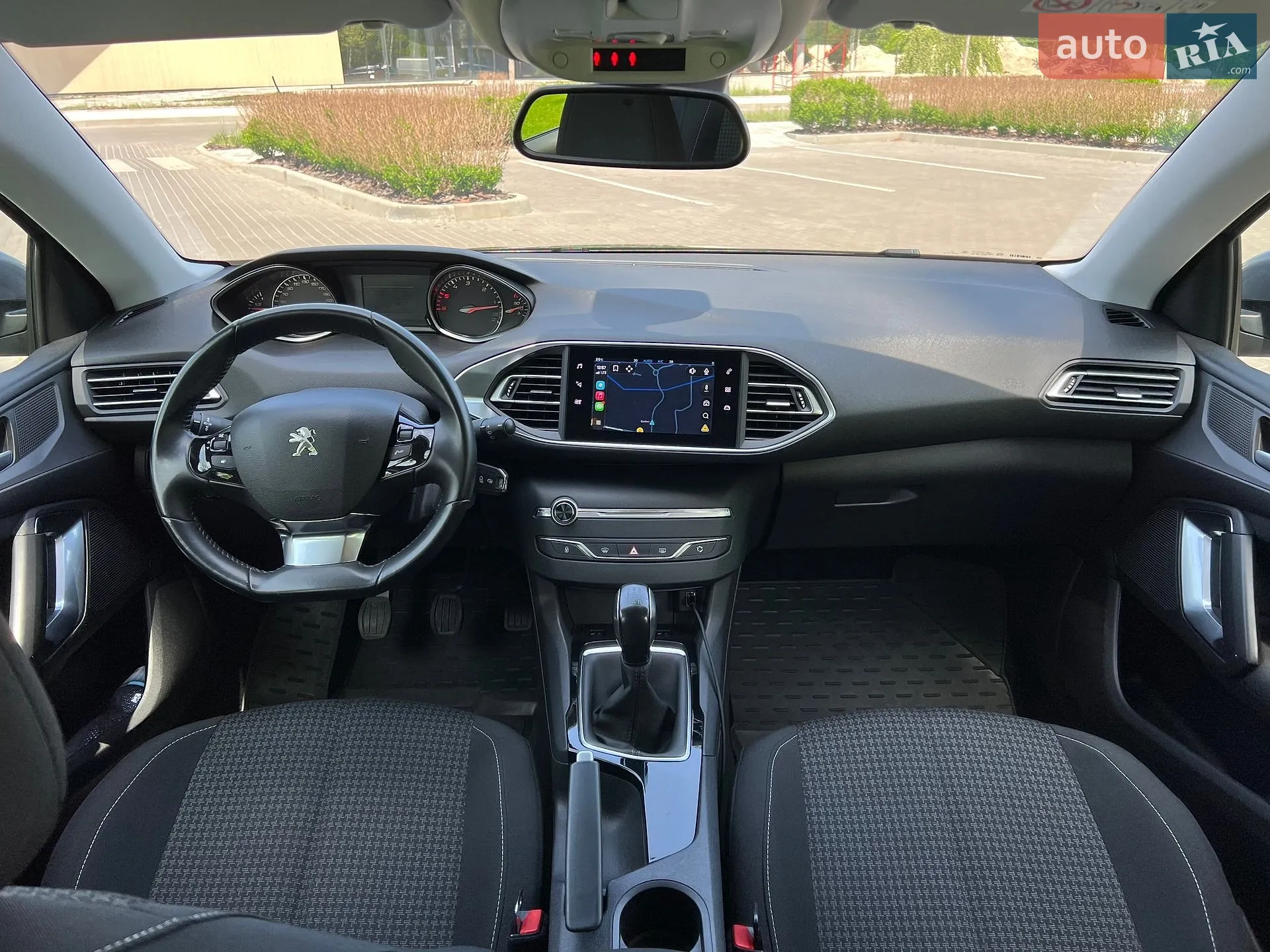 2021 Peugeot 308 - мініатюра 18