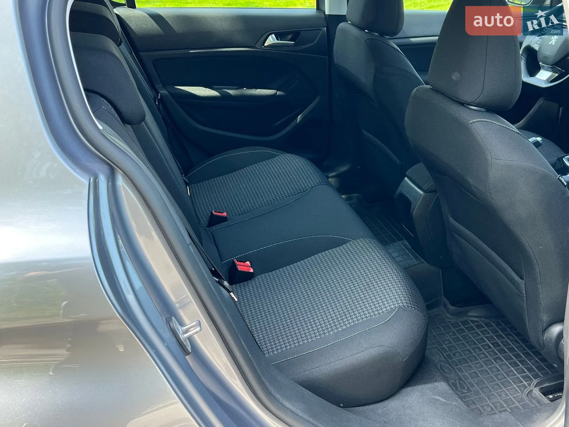 2021 Peugeot 308 - мініатюра 33