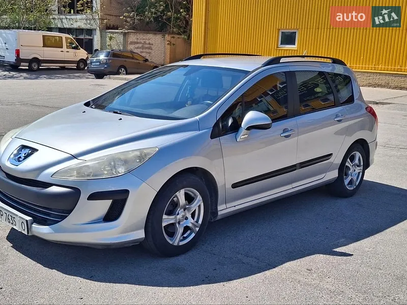 Peugeot 308 2010 VIN VF34C5FWFAY095901 фото оголошення 32 з 67
