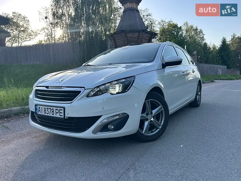 Peugeot 308 2017 VIN VF3LCBHZWHS120669 фото оголошення 17 з 48
