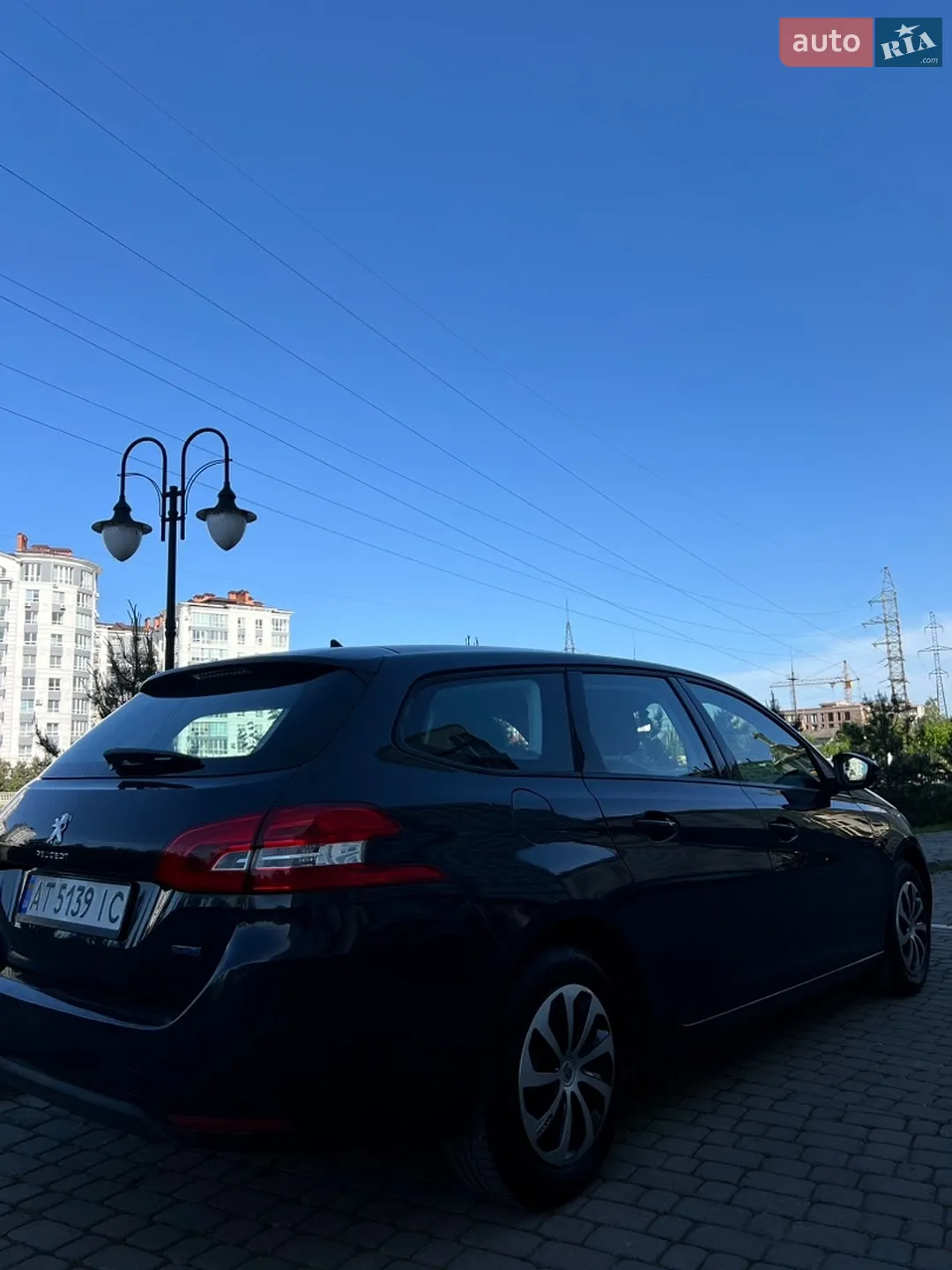 2016 Peugeot 308 - мініатюра 10