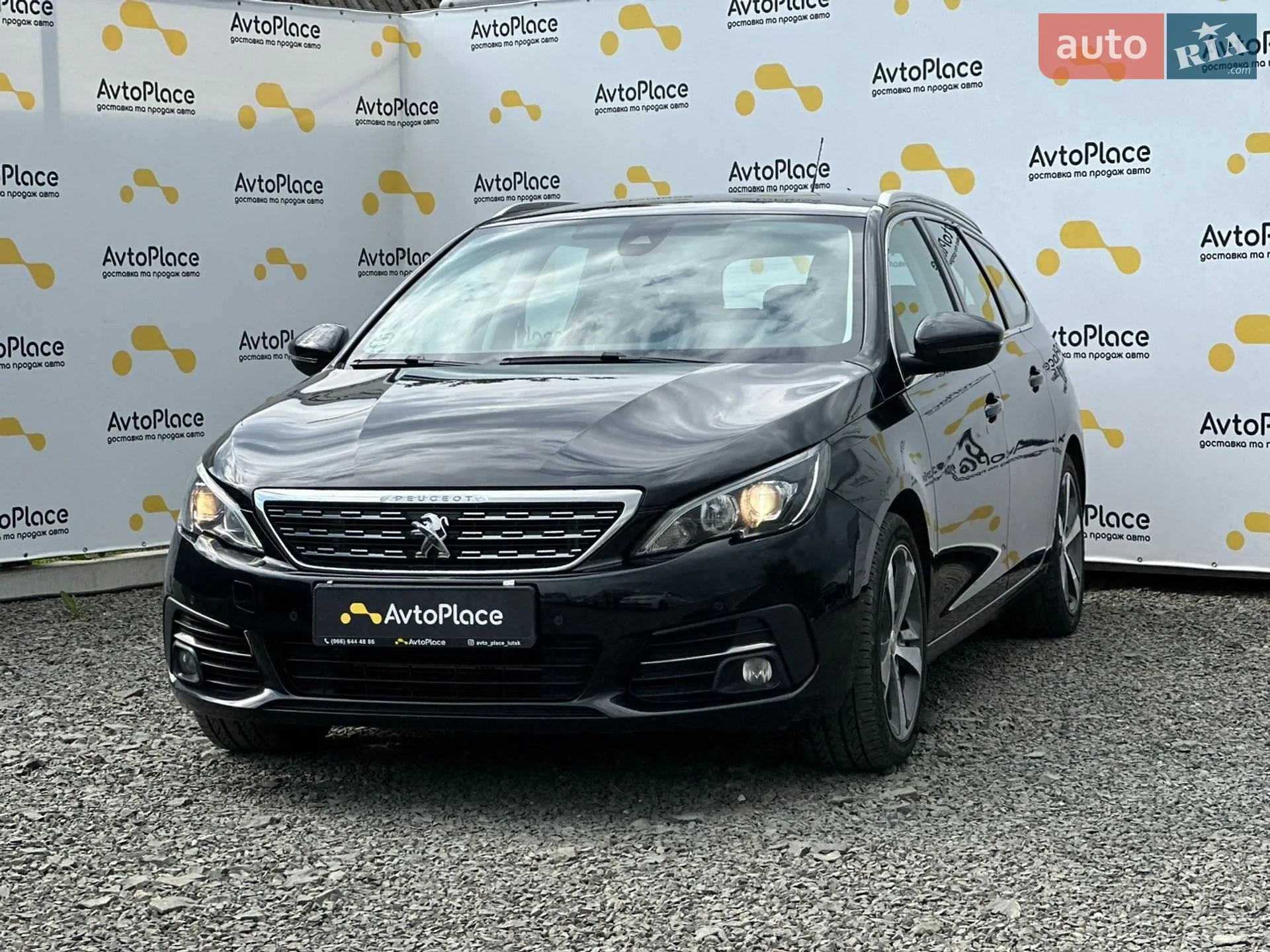 2017 Peugeot 308 - мініатюра 4