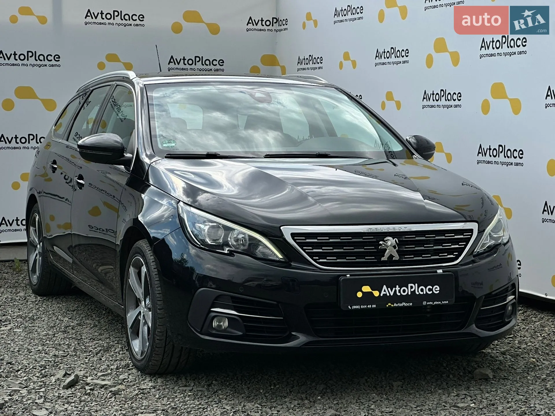 2017 Peugeot 308 - мініатюра 15