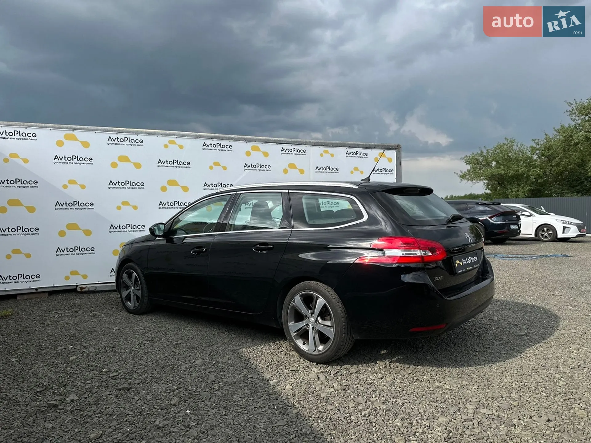 2017 Peugeot 308 - мініатюра 23