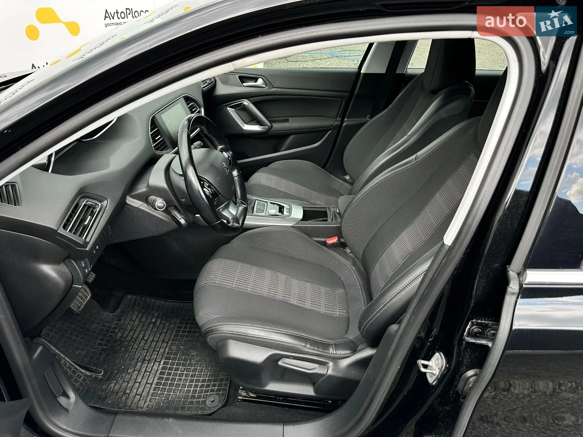 2017 Peugeot 308 - мініатюра 32