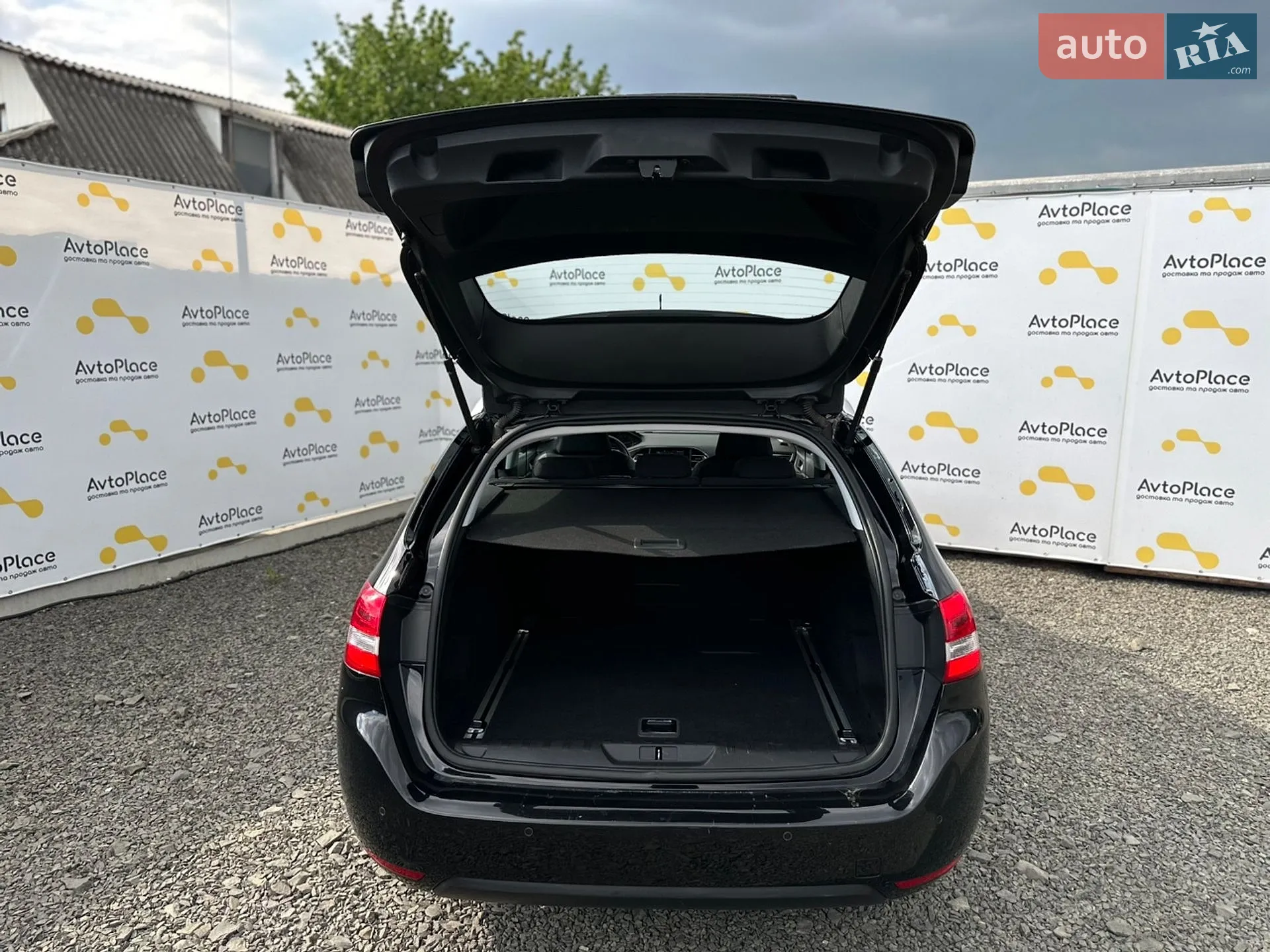 2017 Peugeot 308 - мініатюра 44