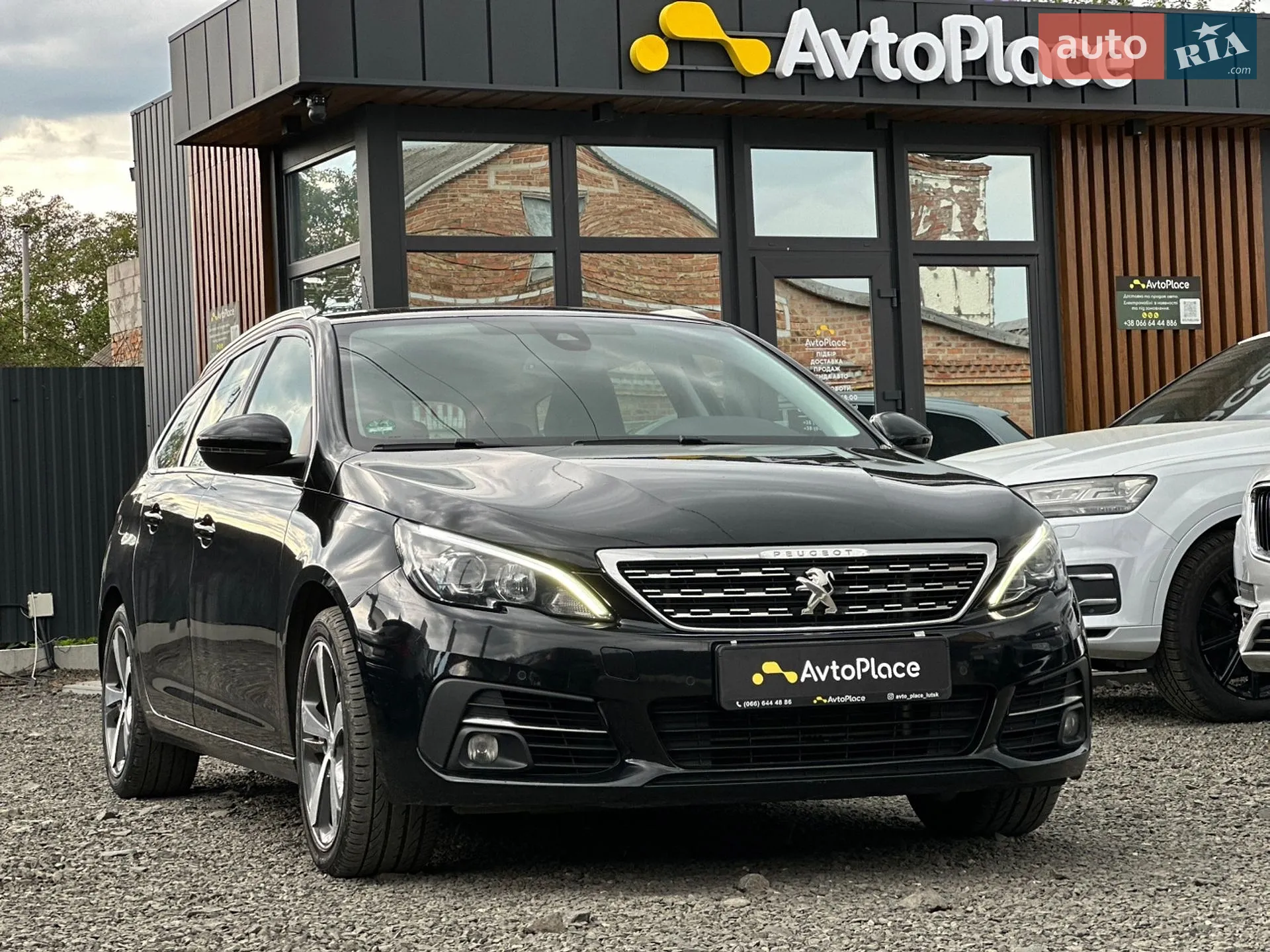2017 Peugeot 308 - мініатюра 71
