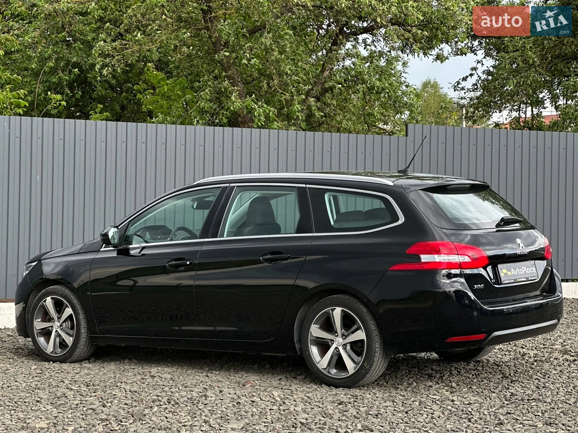 2017 Peugeot 308 - мініатюра 81