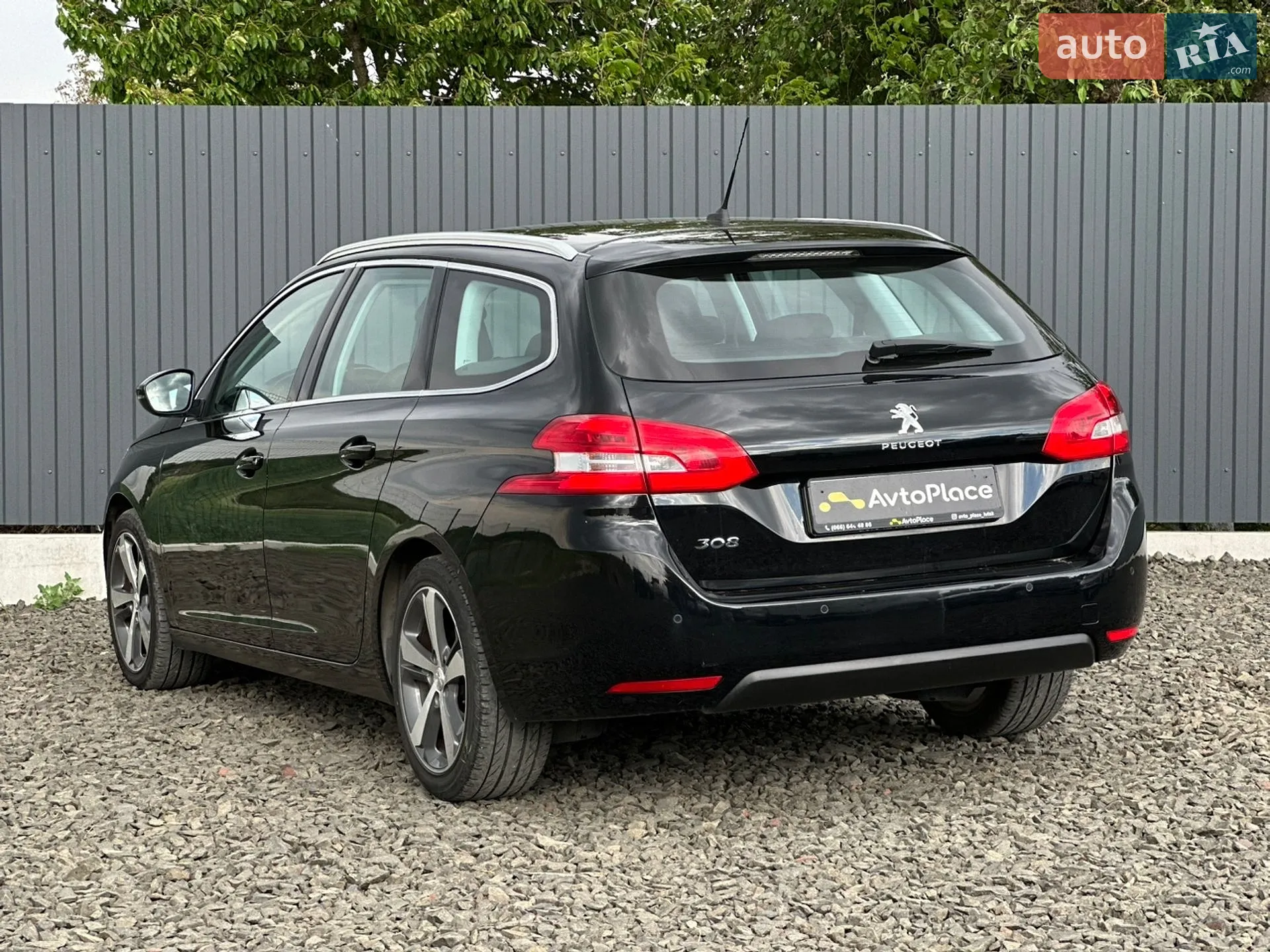 2017 Peugeot 308 - мініатюра 87