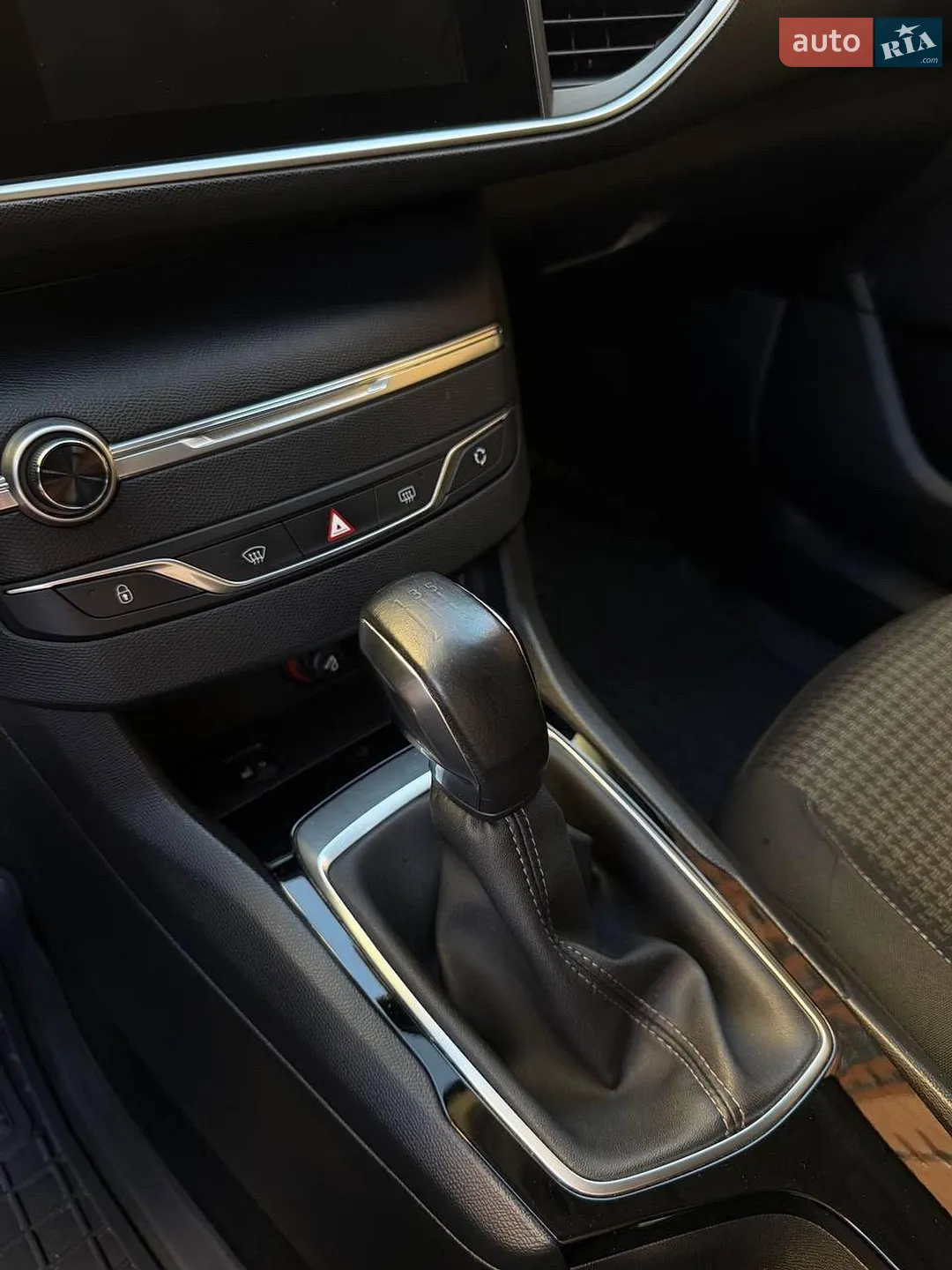 2021 Peugeot 308 - мініатюра 19