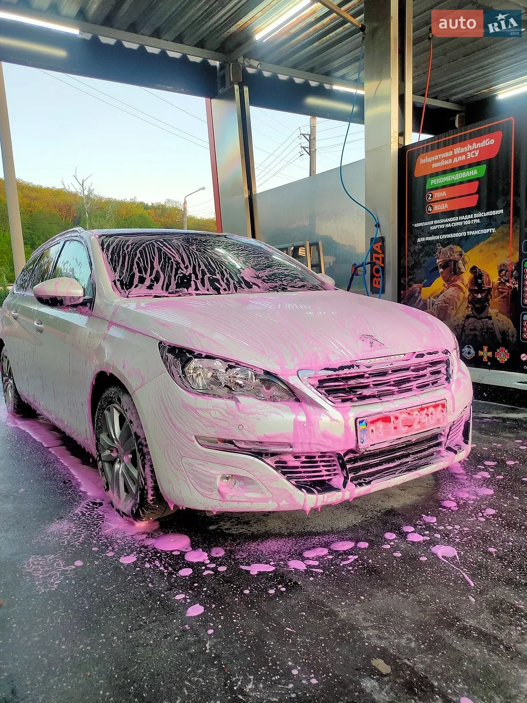 2015 Peugeot 308 - мініатюра 18
