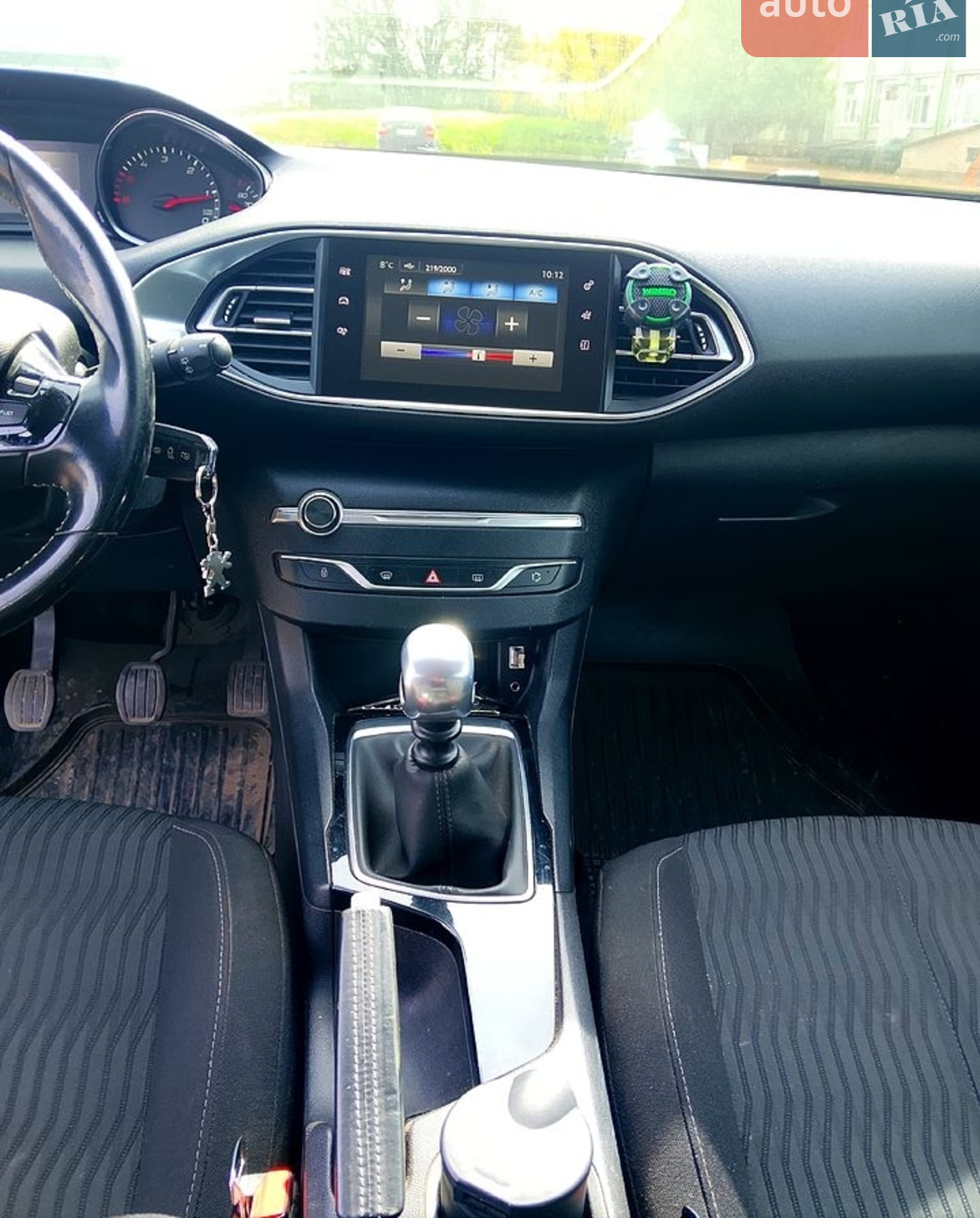 2015 Peugeot 308 - мініатюра 34