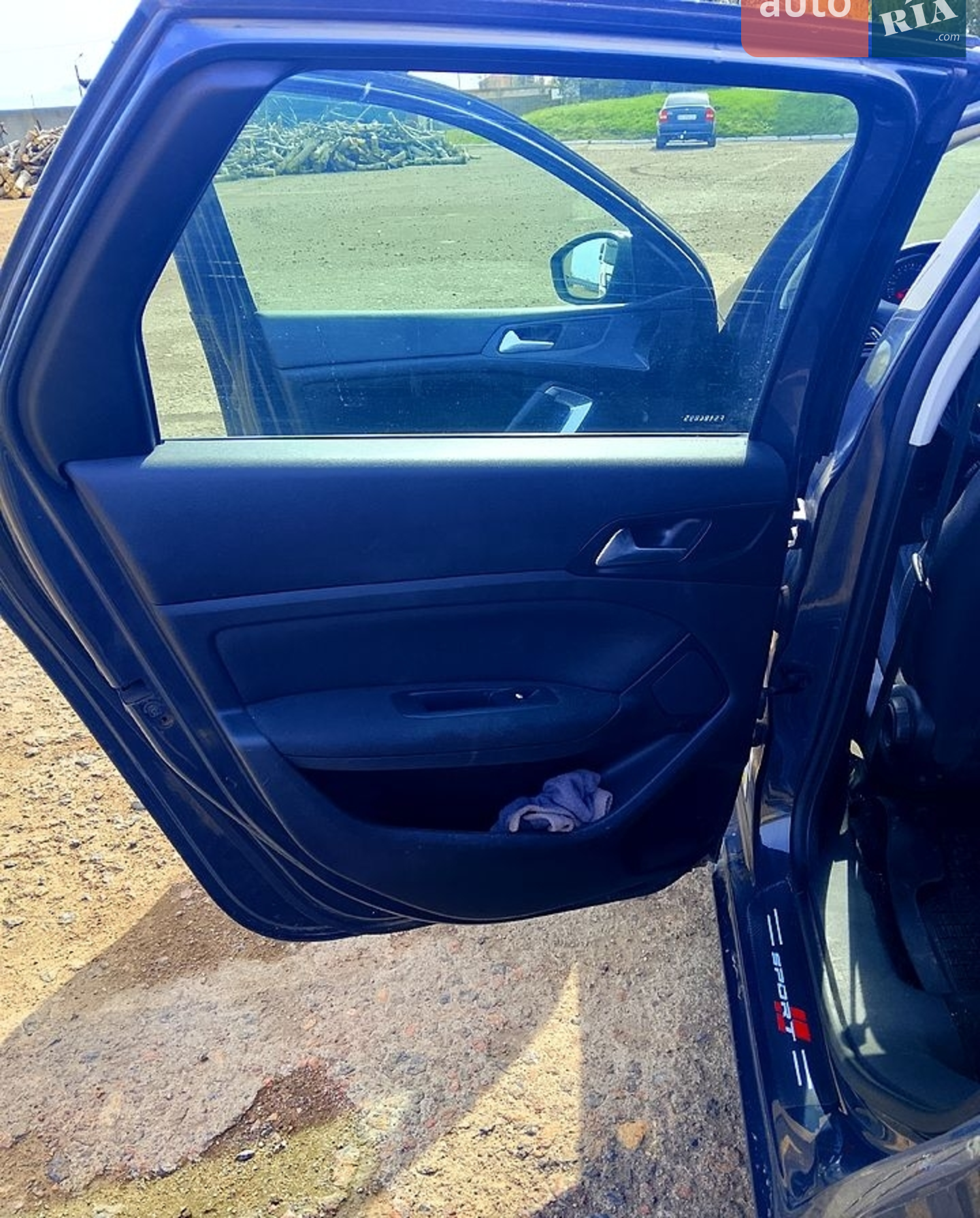 2015 Peugeot 308 - мініатюра 35