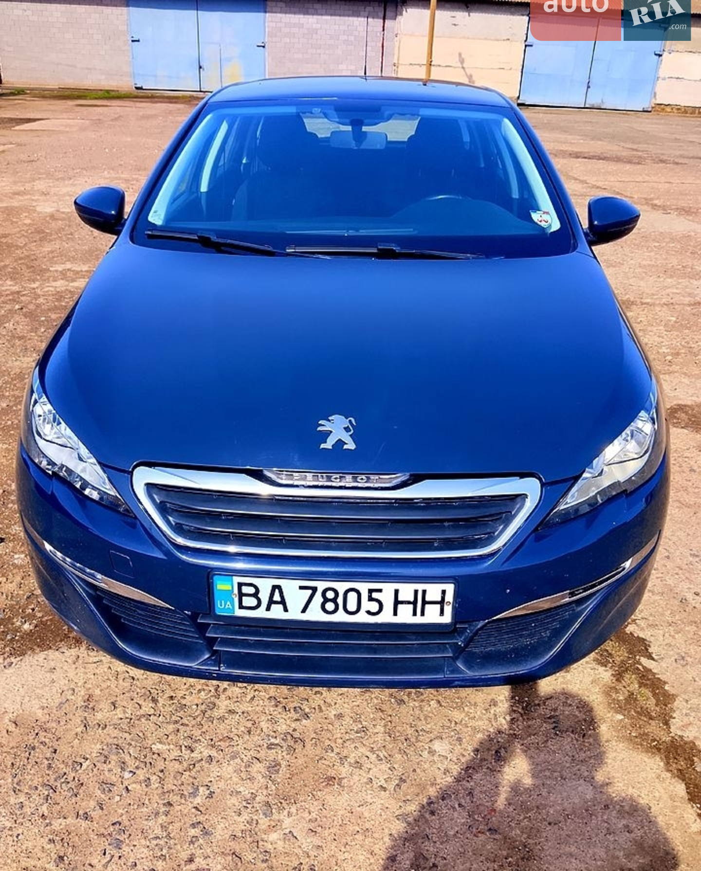 2015 Peugeot 308 - мініатюра 36