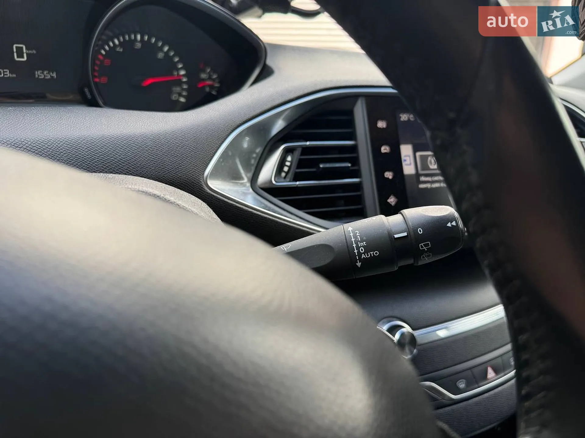 2017 Peugeot 308 - мініатюра 16