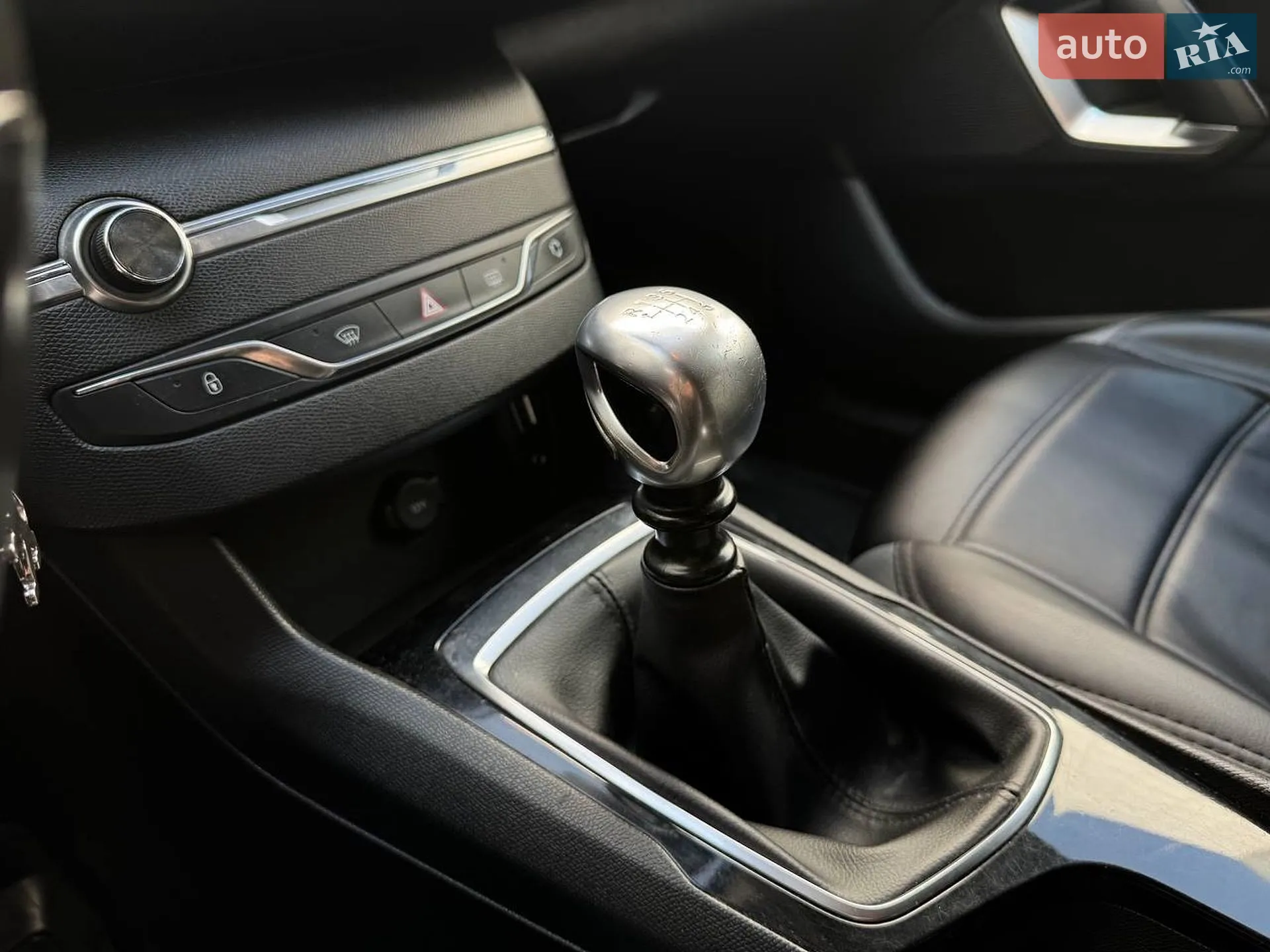 2017 Peugeot 308 - мініатюра 20