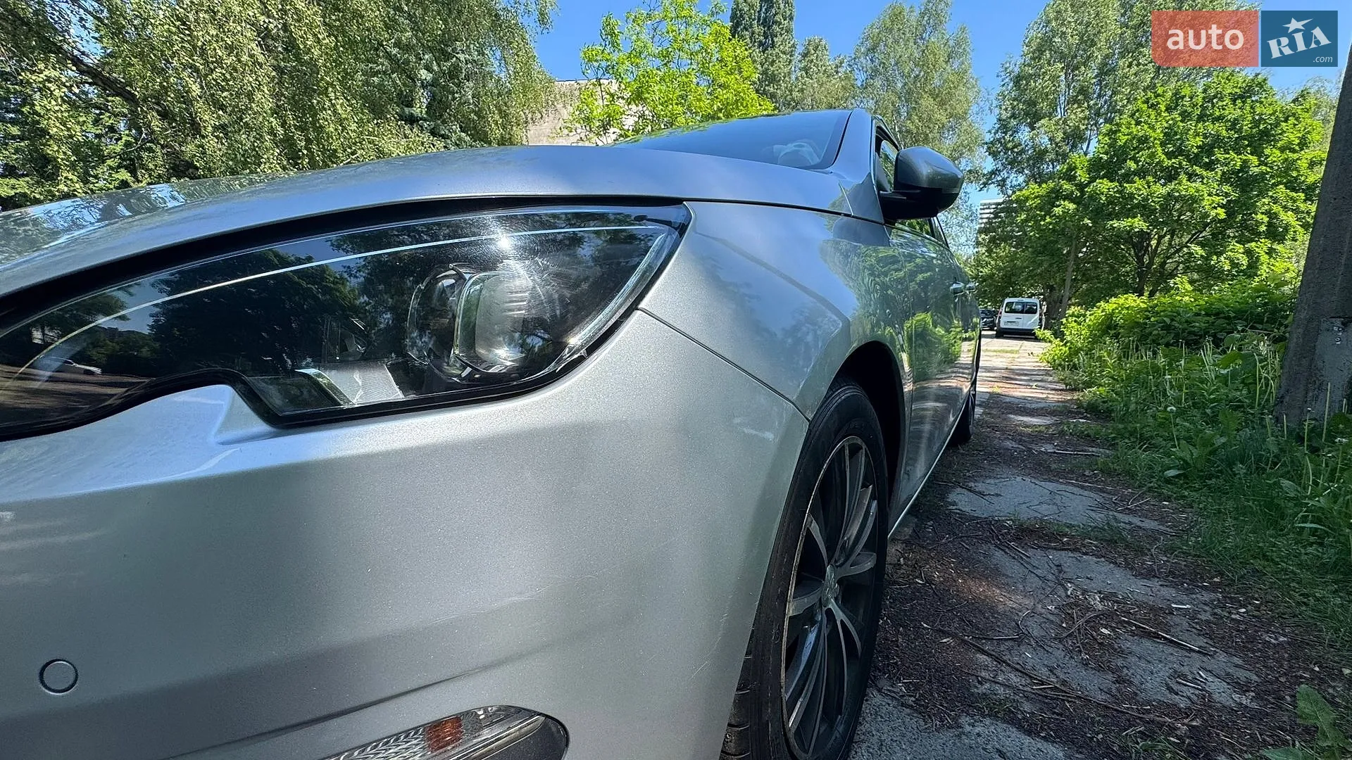 2014 Peugeot 308 - мініатюра 9