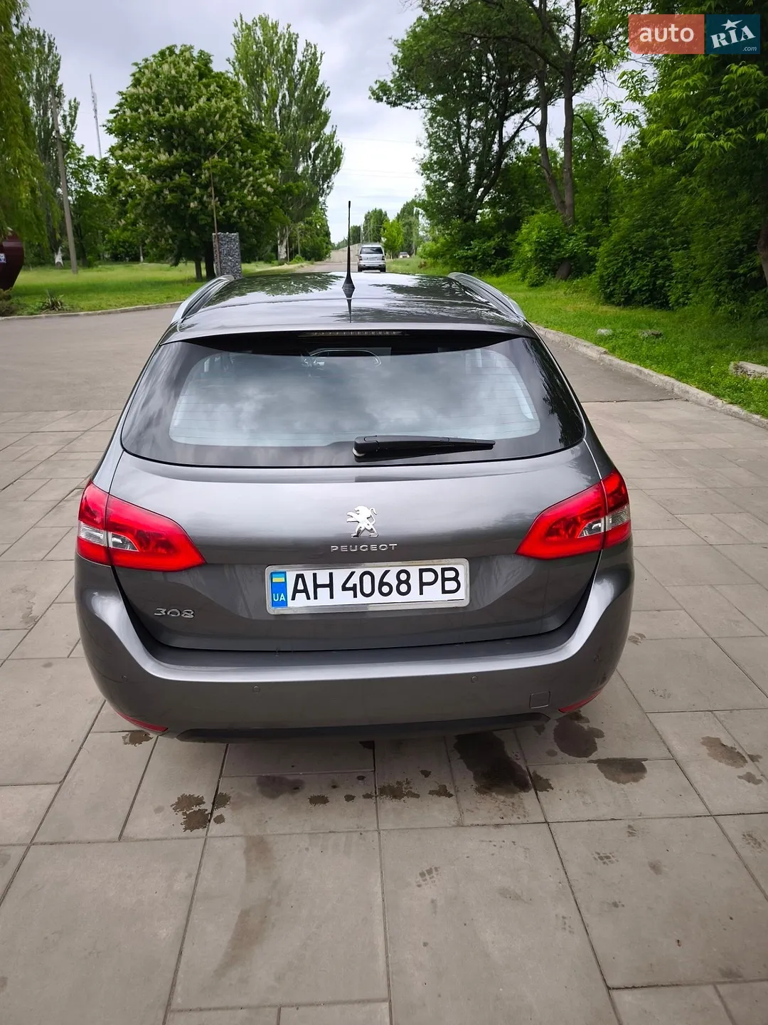 2016 Peugeot 308 - мініатюра 3