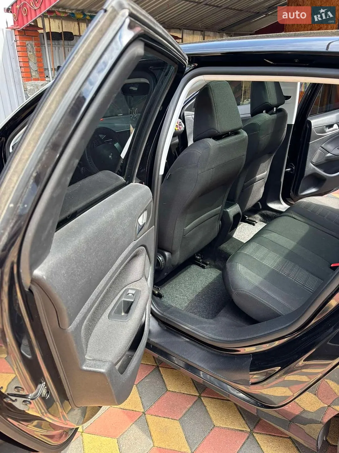 2015 Peugeot 308 - мініатюра 11