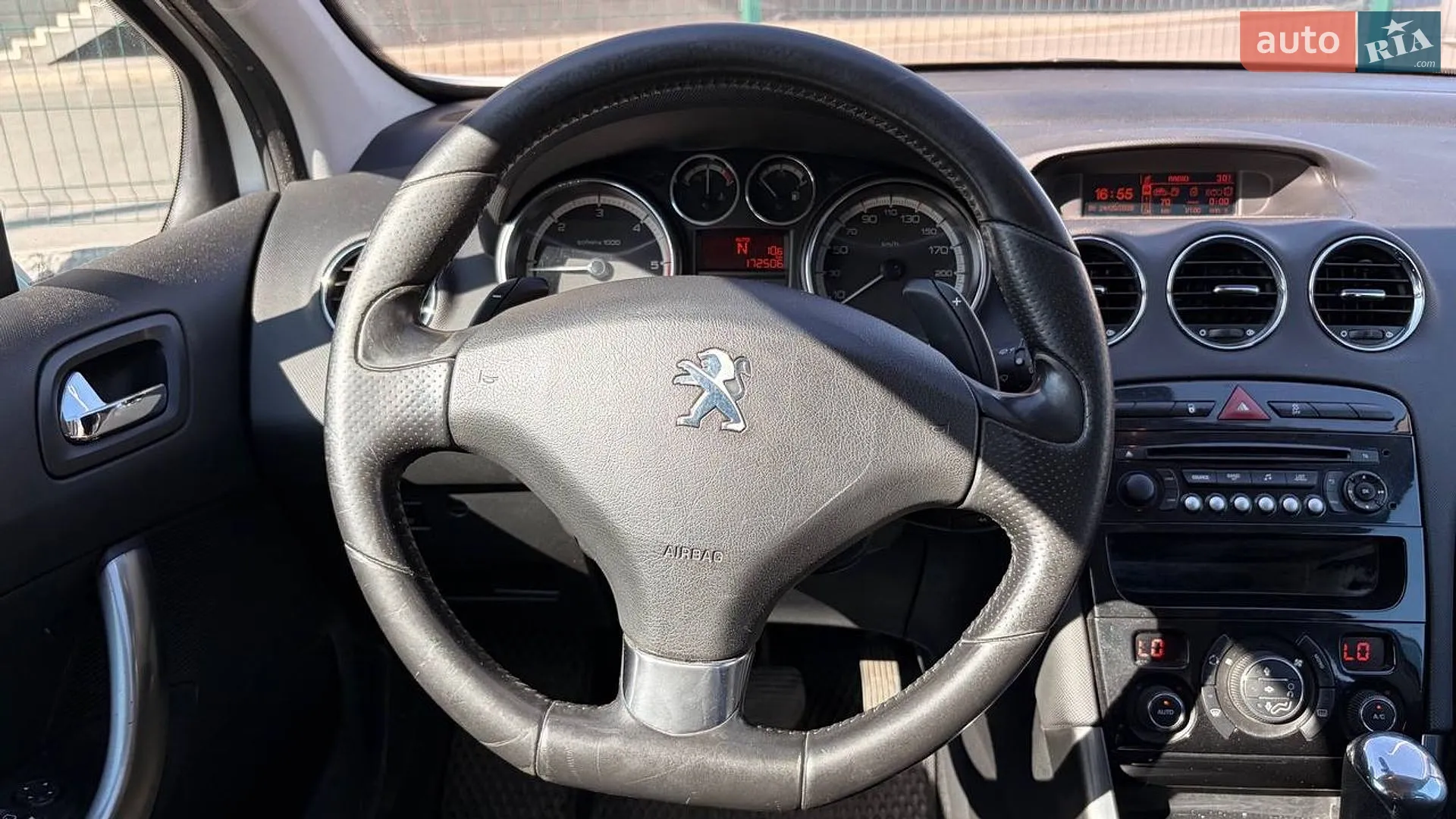 2013 Peugeot 308 - мініатюра 15