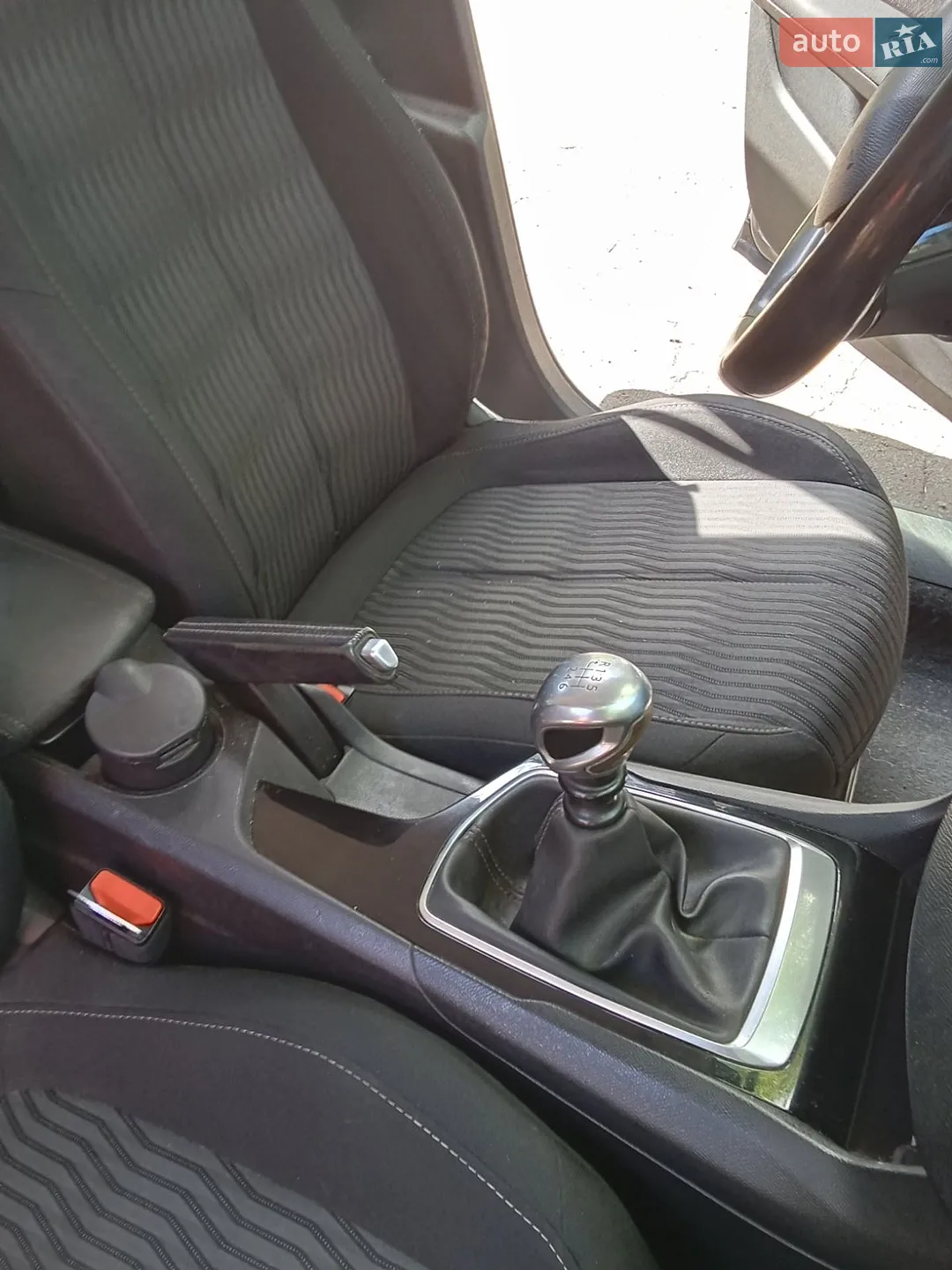 2015 Peugeot 308 - мініатюра 11
