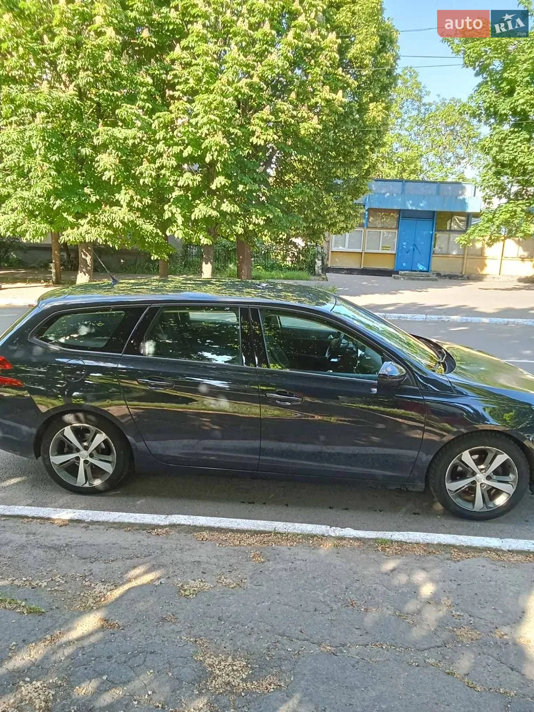 2015 Peugeot 308 - мініатюра 14
