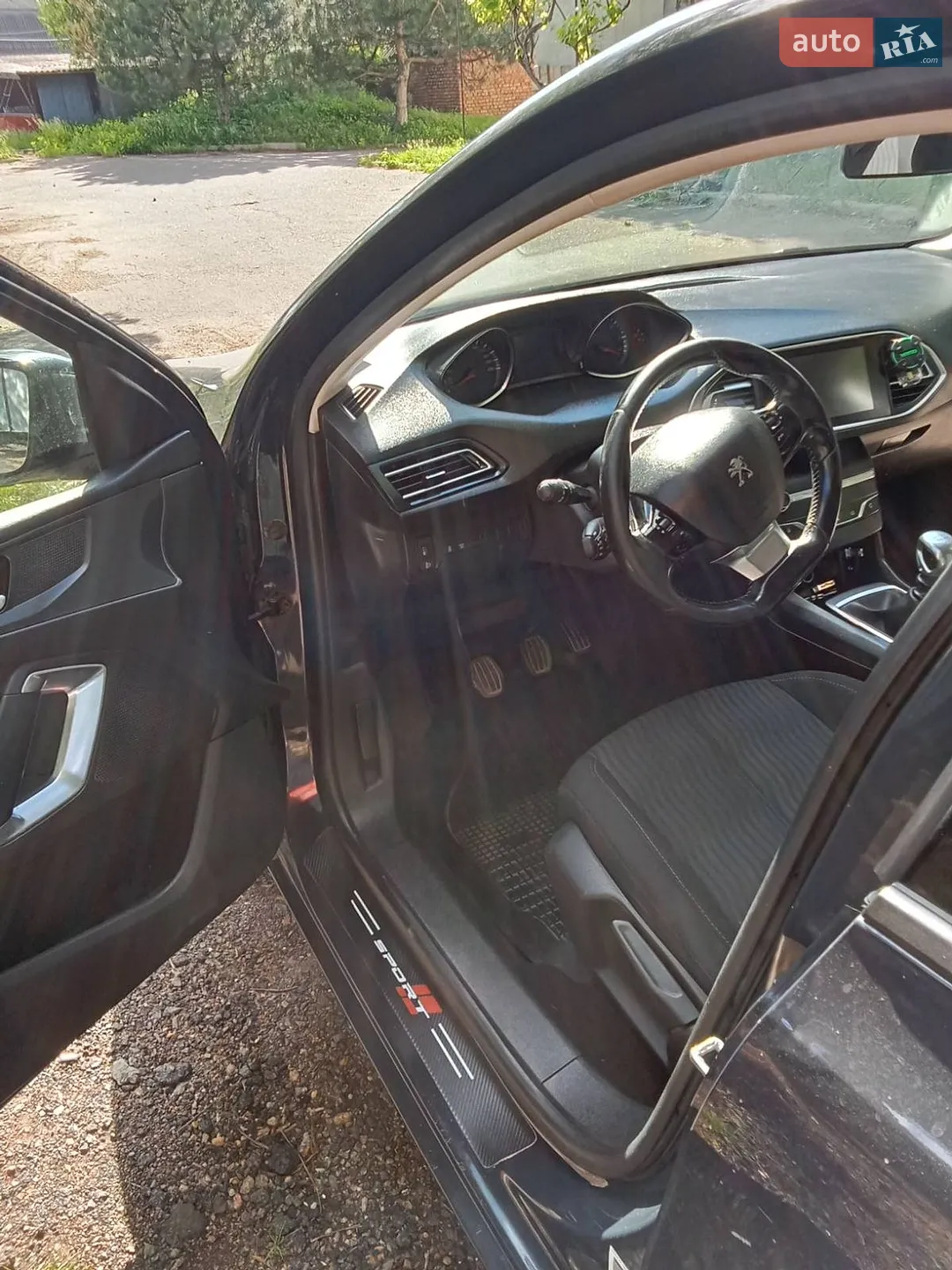 2015 Peugeot 308 - мініатюра 20