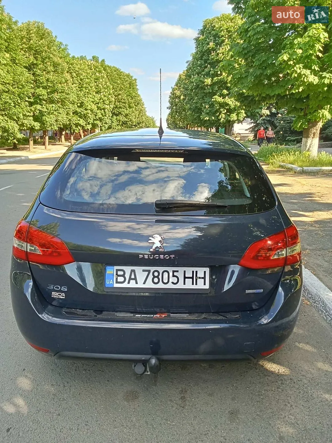 2015 Peugeot 308 - мініатюра 28