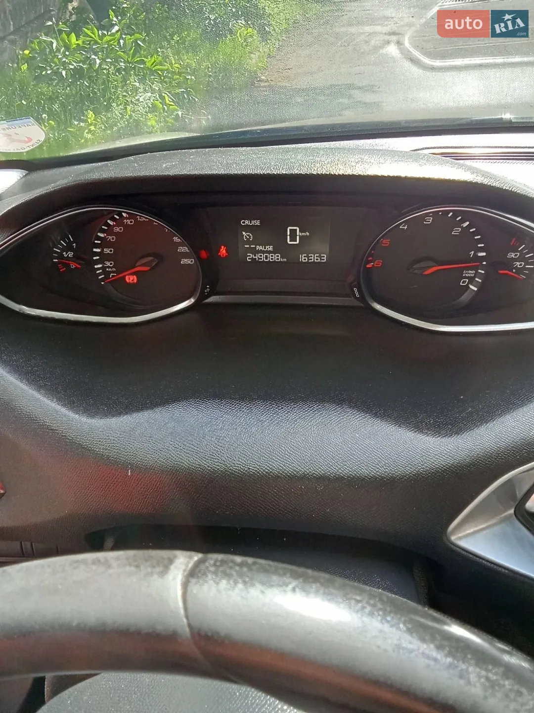 2015 Peugeot 308 - мініатюра 22