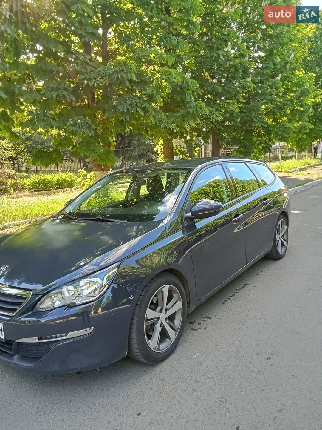 2015 Peugeot 308 - мініатюра 23