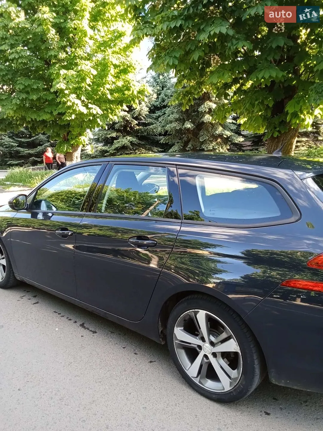 2015 Peugeot 308 - мініатюра 24