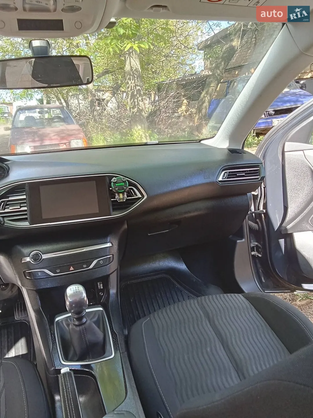 2015 Peugeot 308 - мініатюра 25